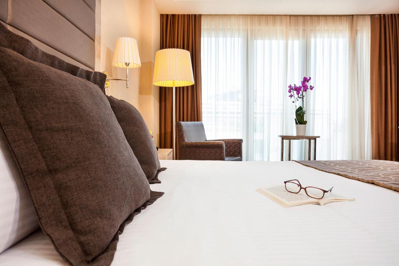 Hotel Nidya Galataport 4*