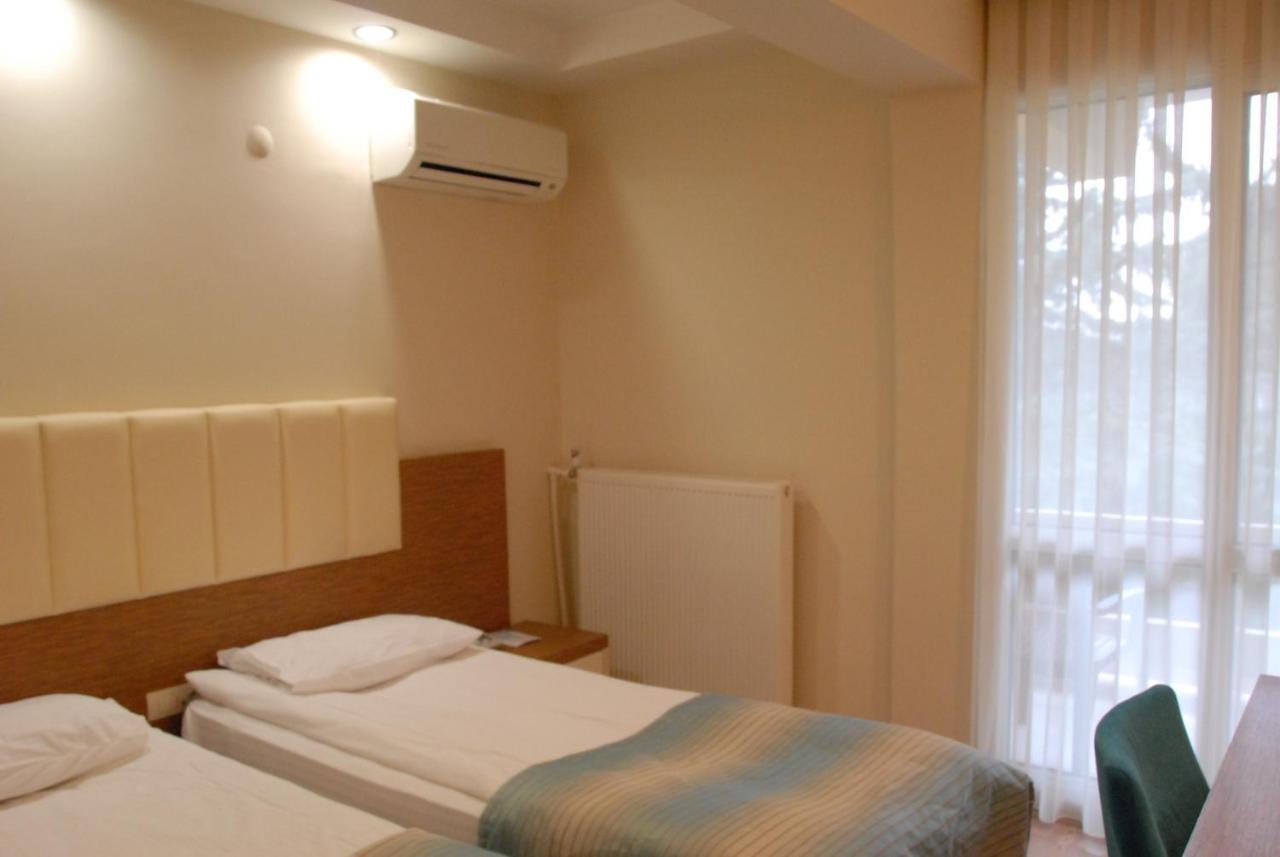 Balcova Termal Izmir