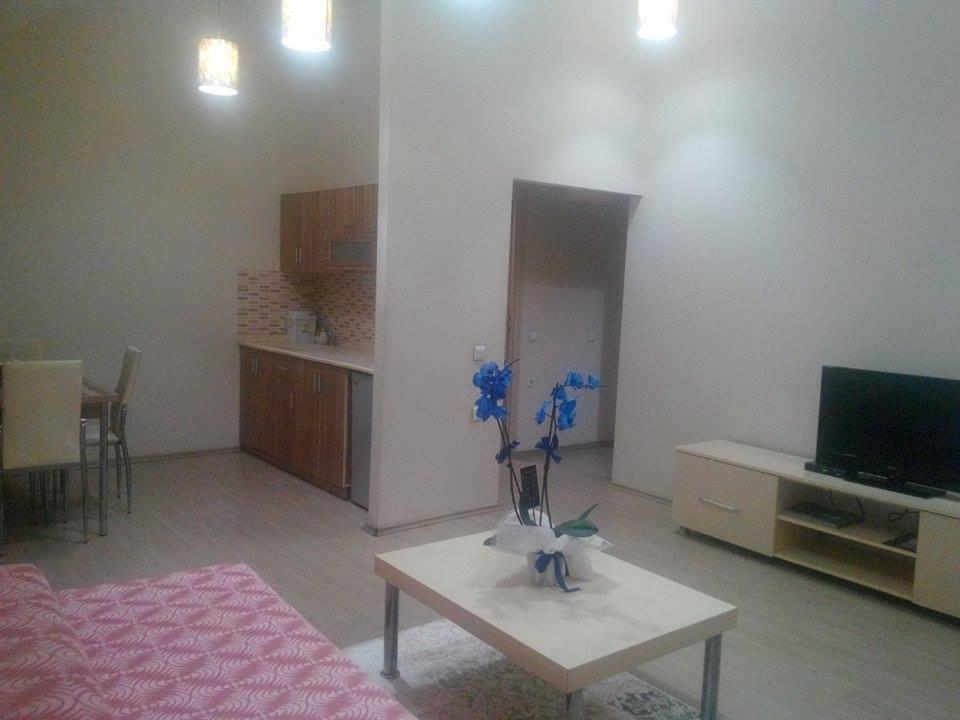 Samsun Residence Aparthotel Samsun