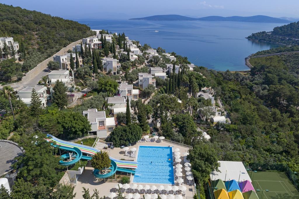 Duja Bodrum Resort 5*