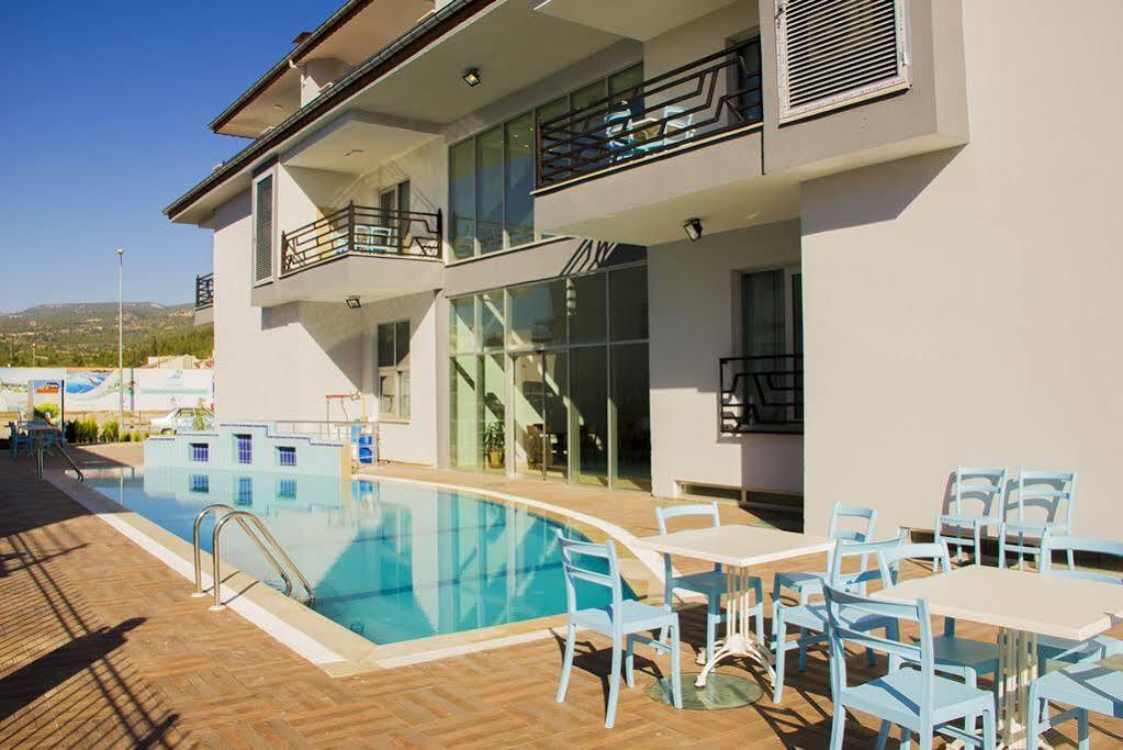 Termal Ece Hotel 3*