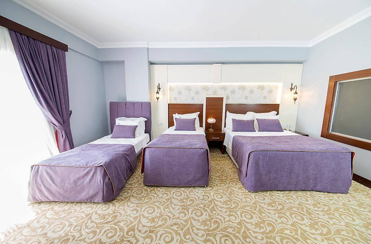 Whiteheaven 3* Pamukkale