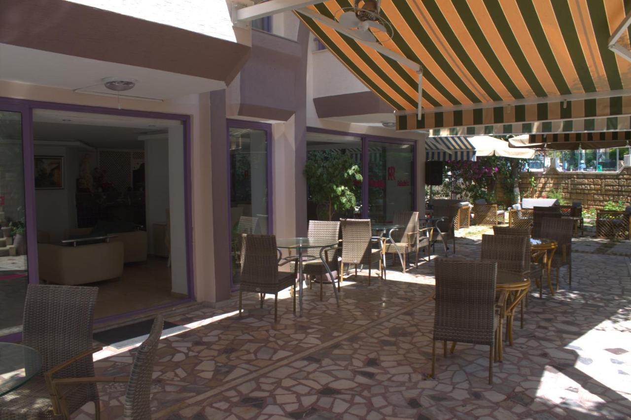 Rosella Hotel 3*
