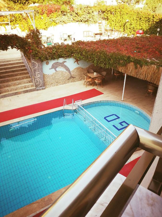 Club Didyma Hotel 3*