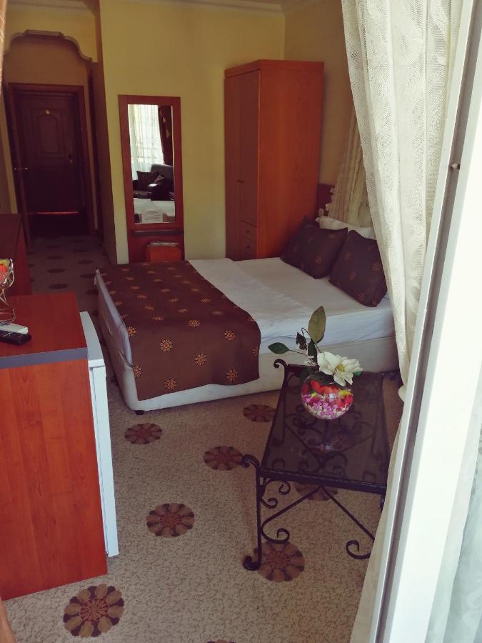 Hotel Club Didyma 3*