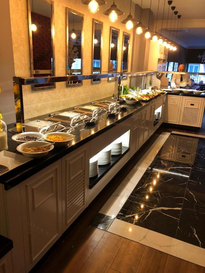 Hotel Thermal Saray & Yalova