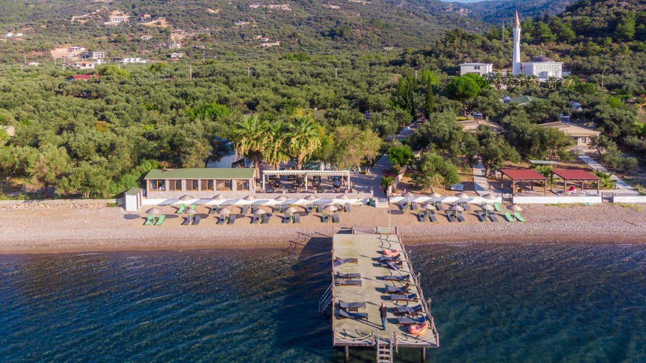 Hotel Kayalar Blue *