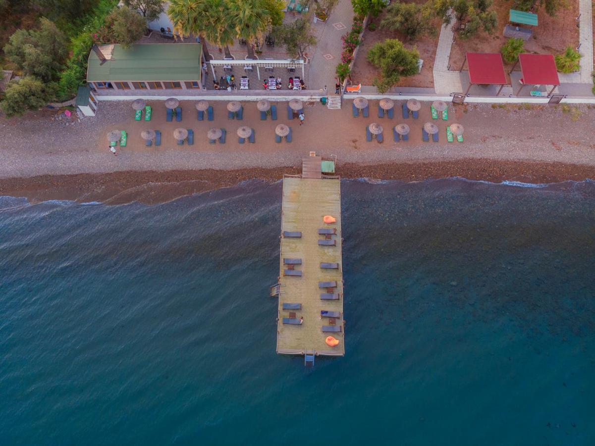 Hotel Kayalar Blue *