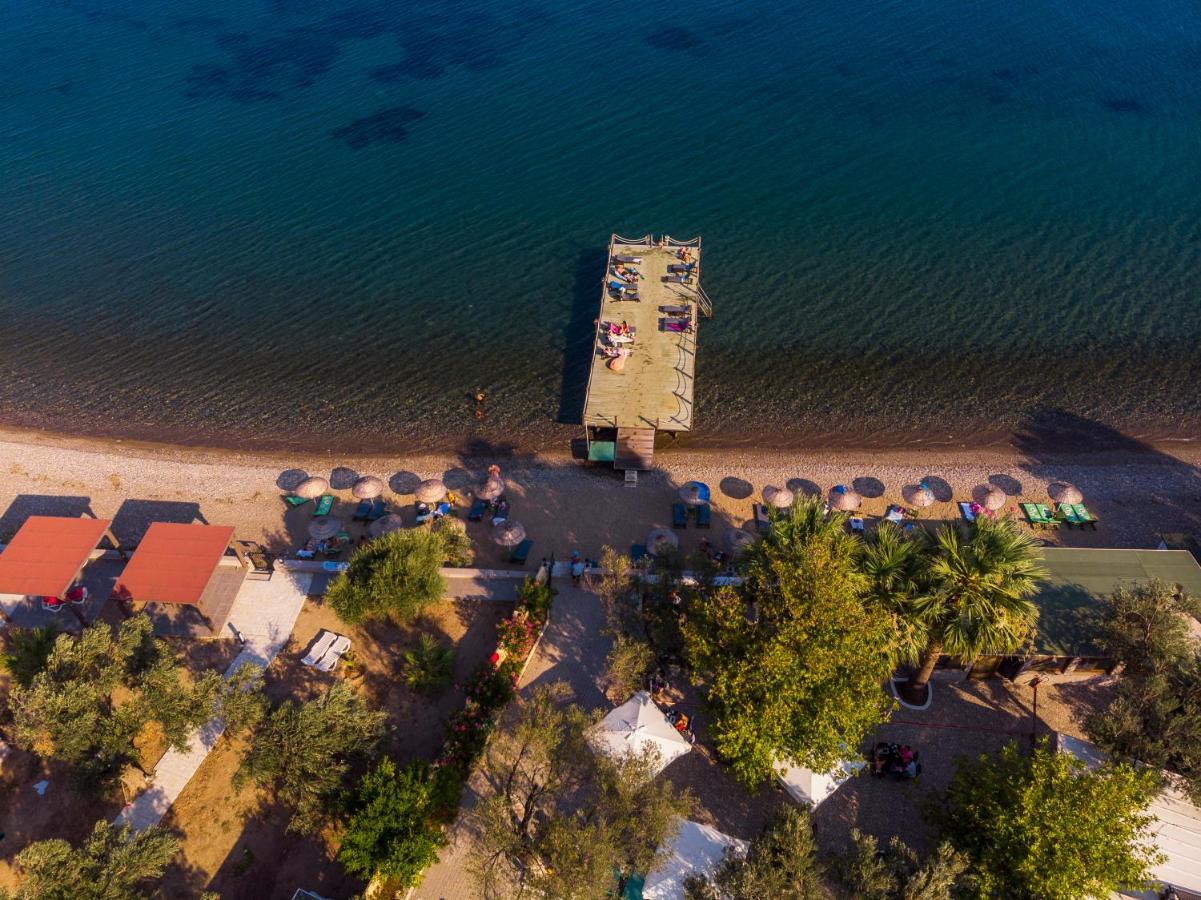 Hotel Kayalar Blue