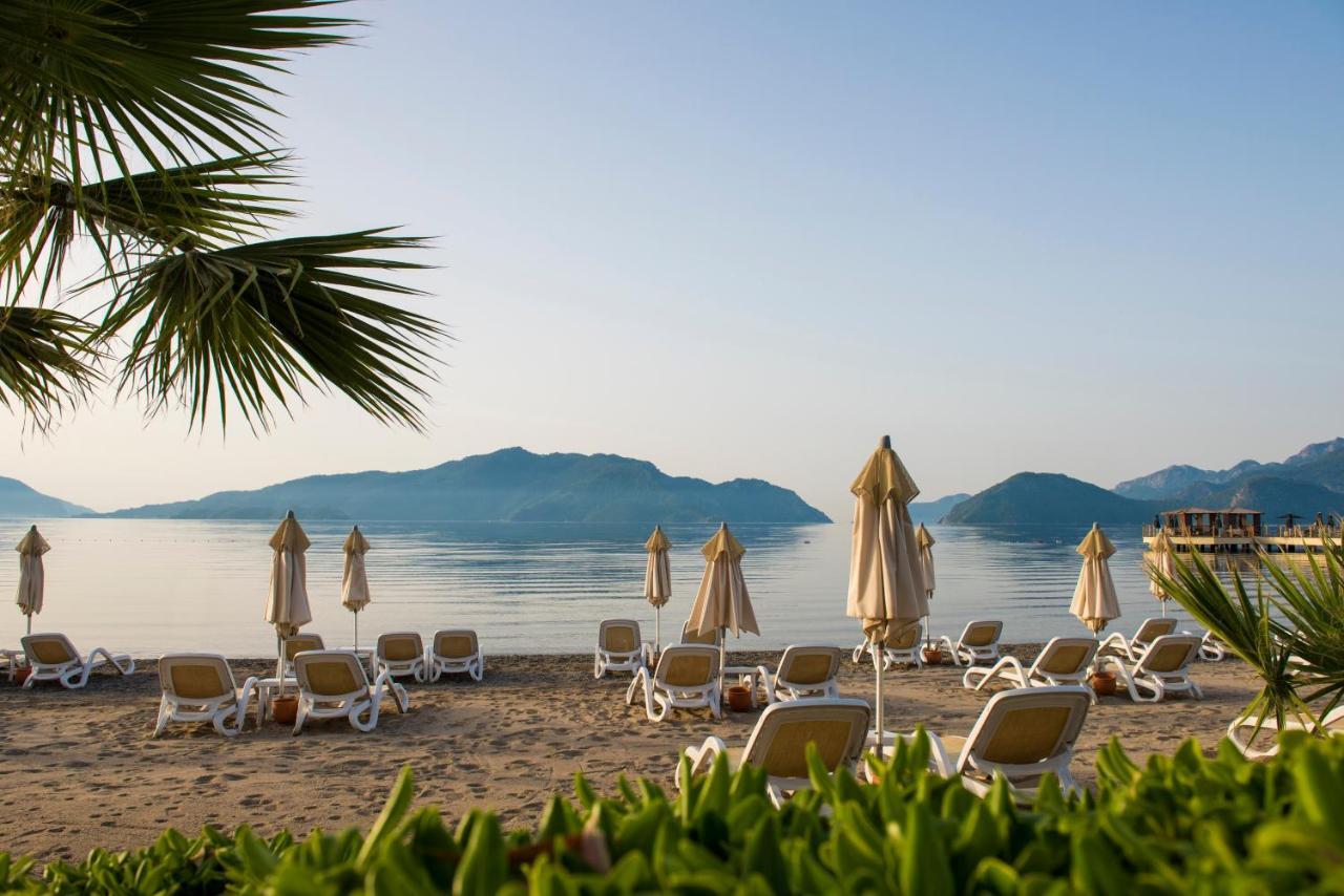 Hotel Tui Blue Grand Azur Marmaris