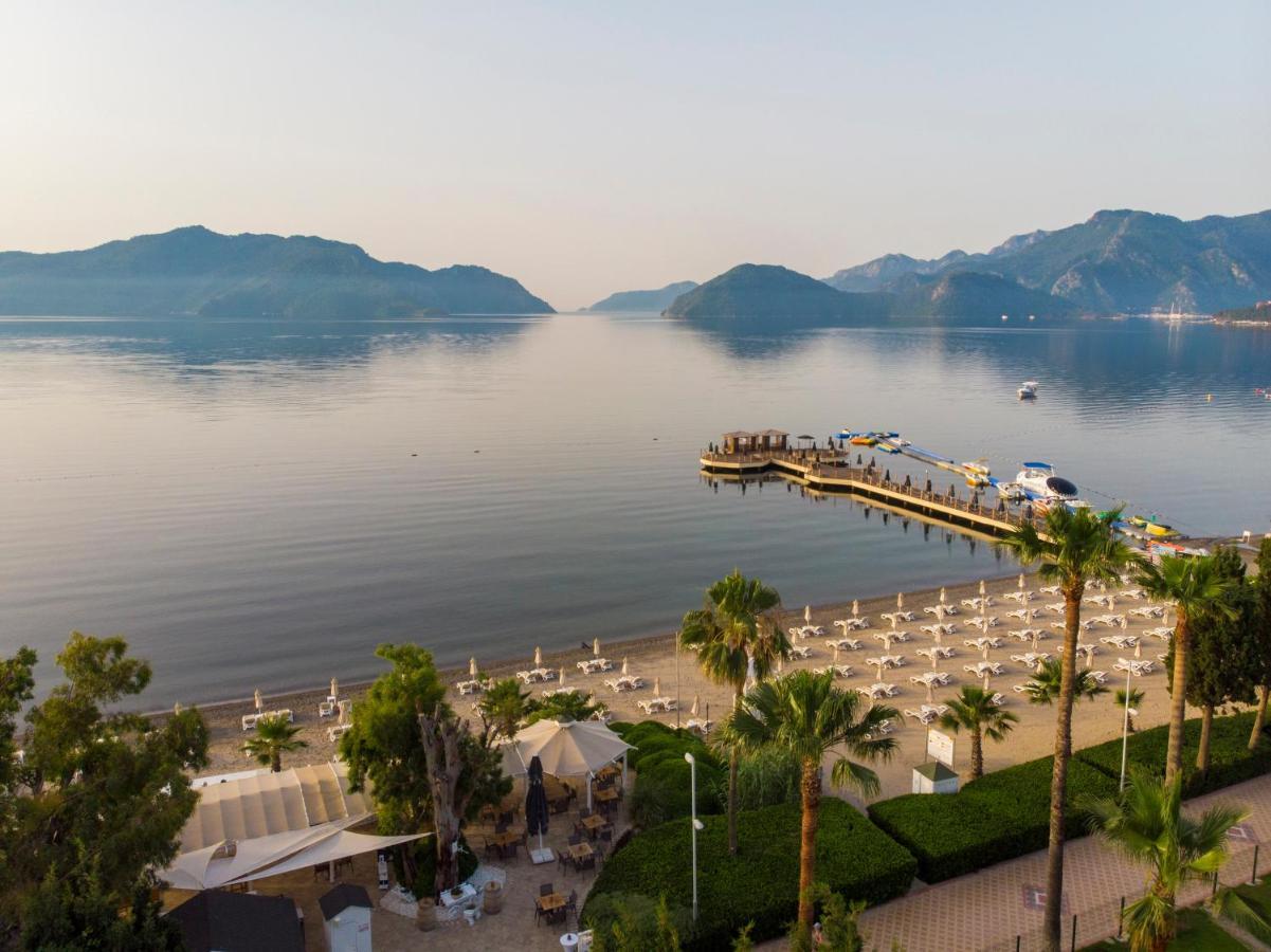 Hotel Tui Blue Grand Azur 5*