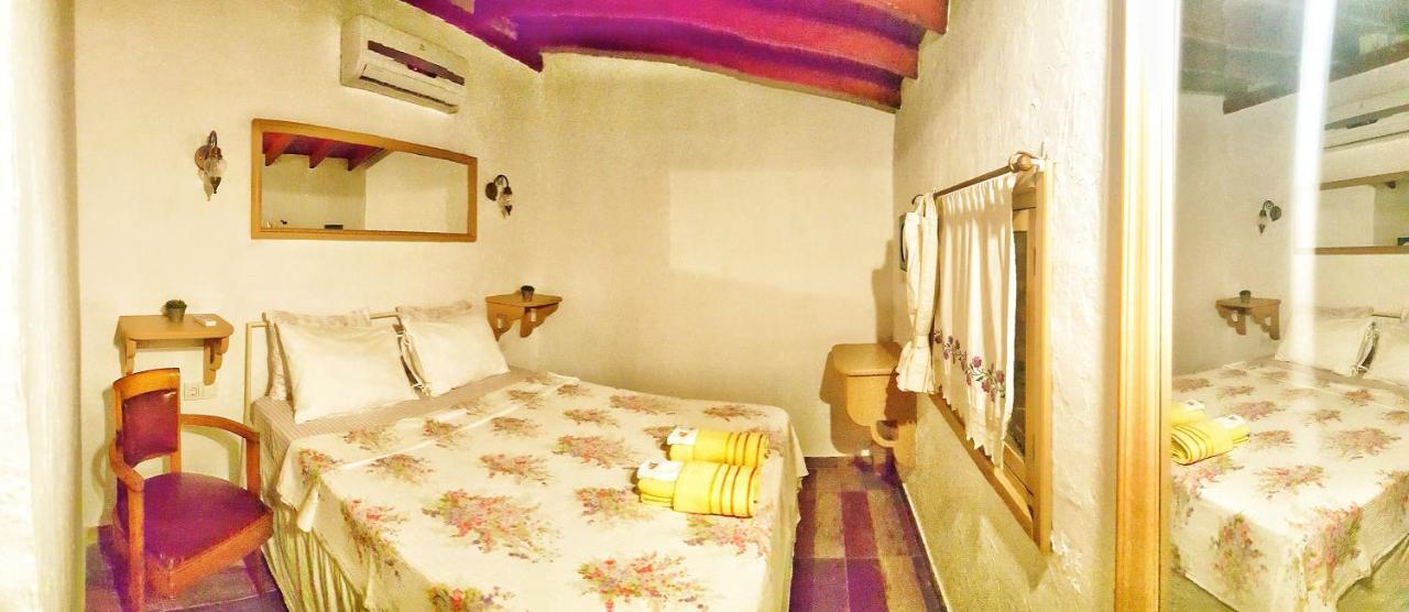 Bed & Breakfast Lilyum - Tas Ev 3*
