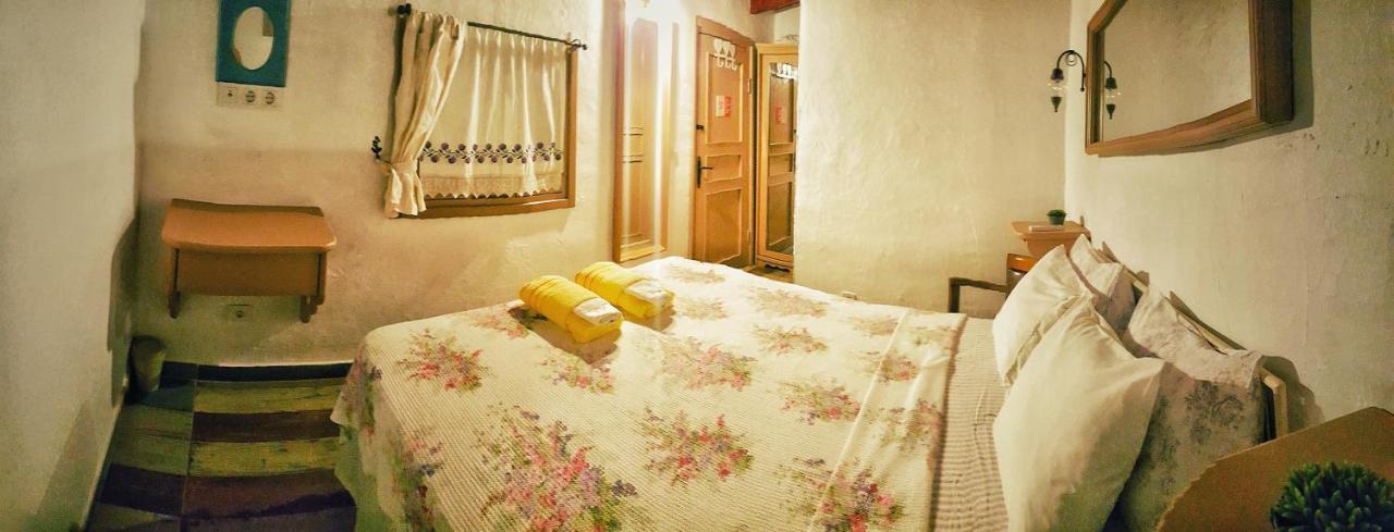 Lilyum - Tas Ev Bed & Breakfast