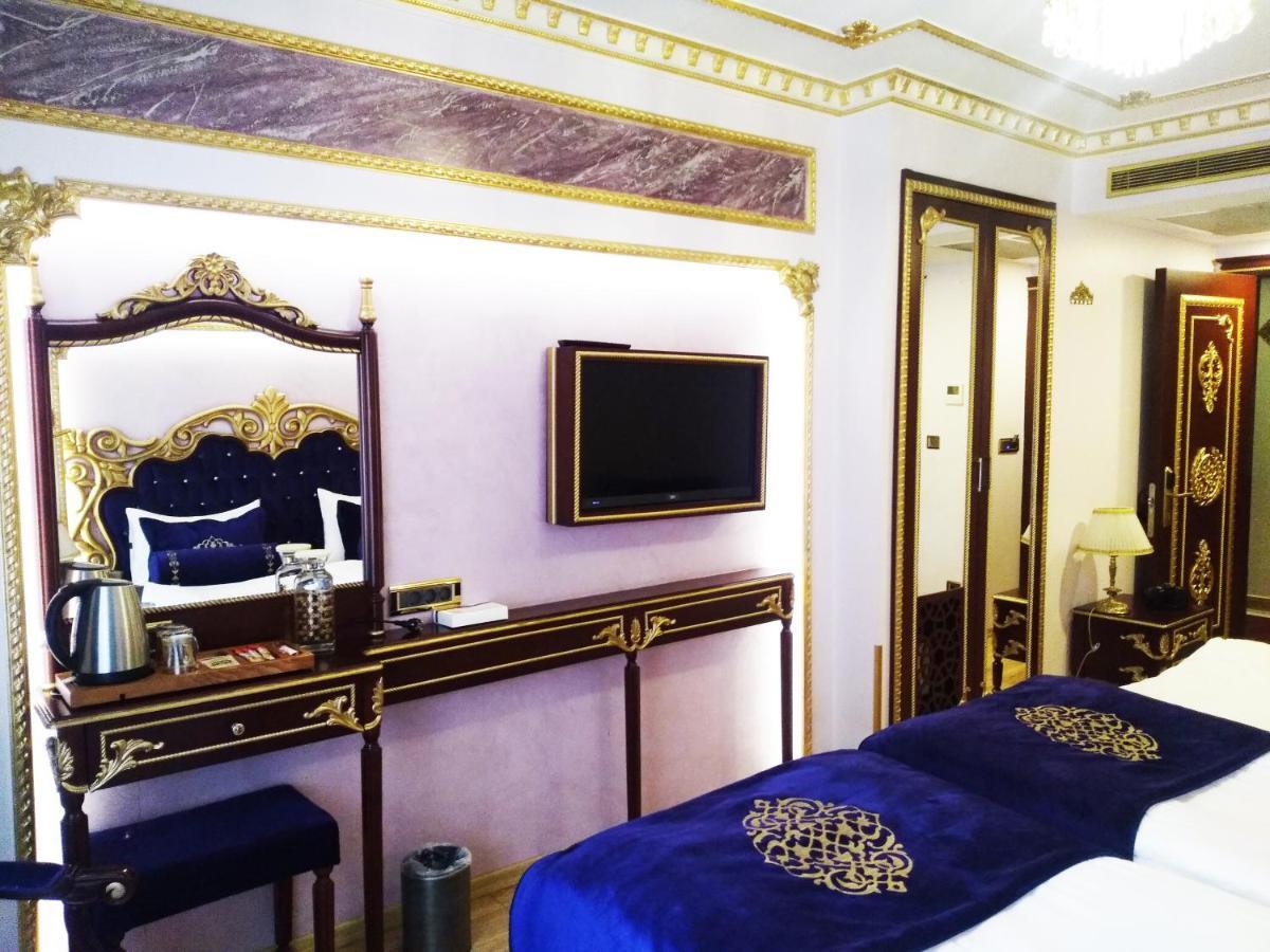 Golden Ak Marmara 4* Istanbul