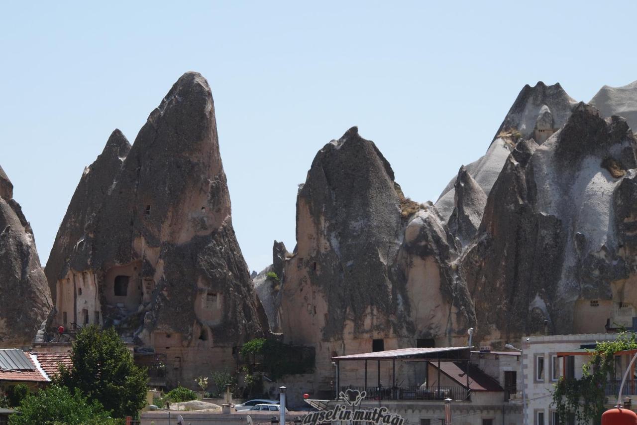 Emre's Stone House 2* Goreme