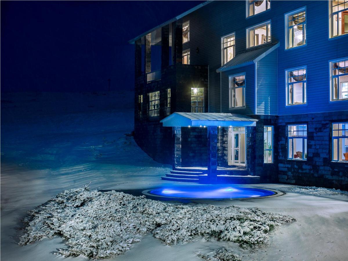 Hotel Agaoglu My Mountain