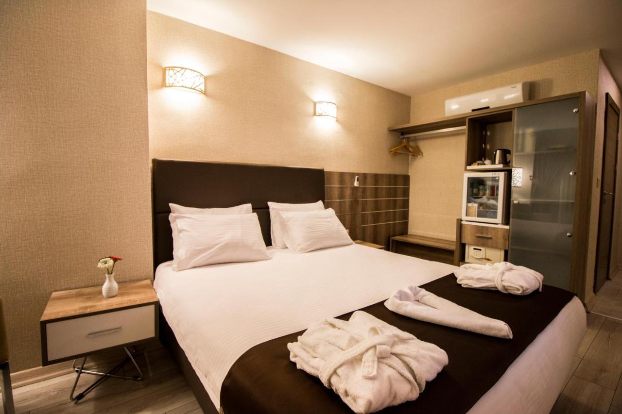 Hotel Business
