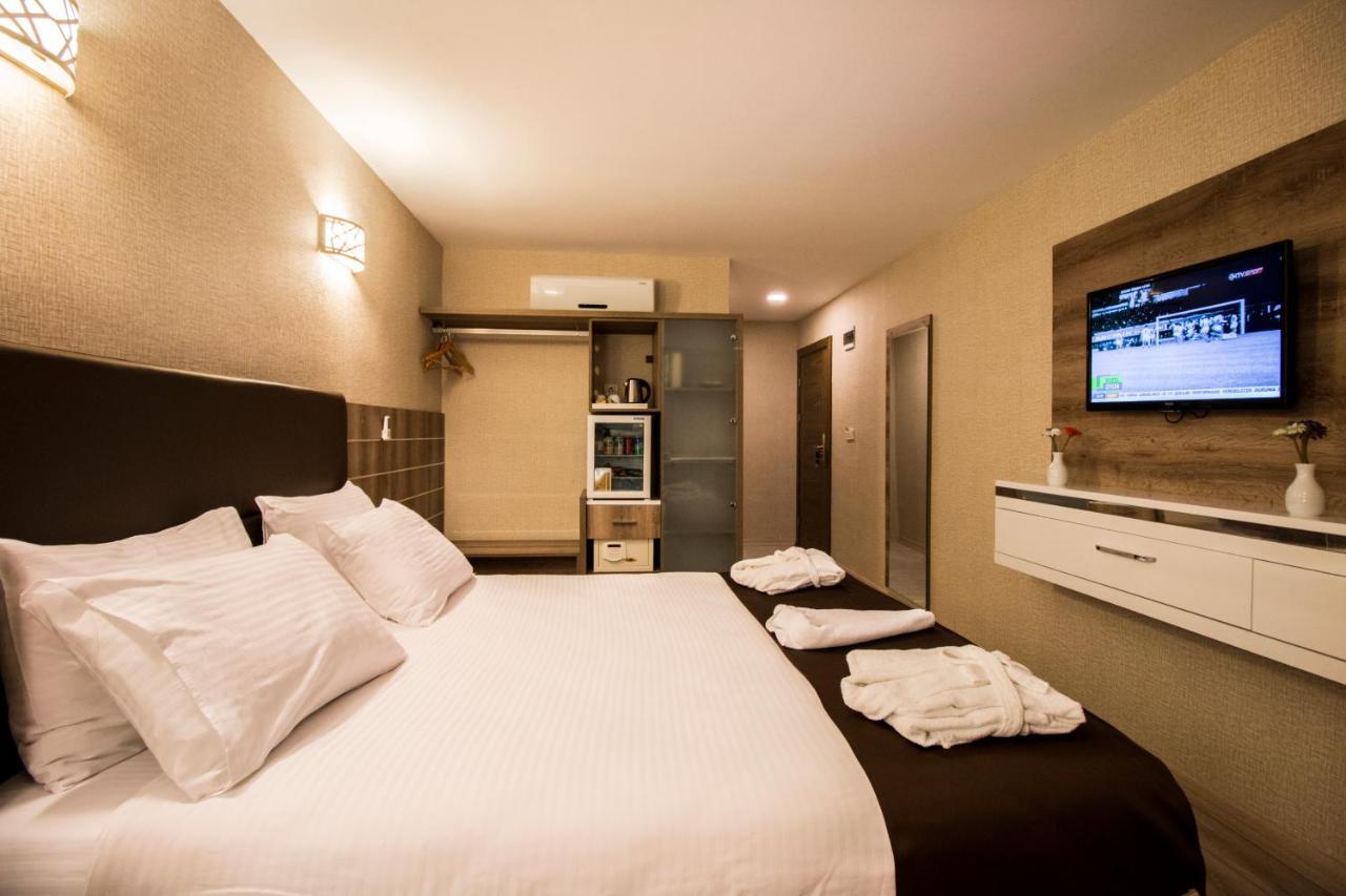Hotel Business