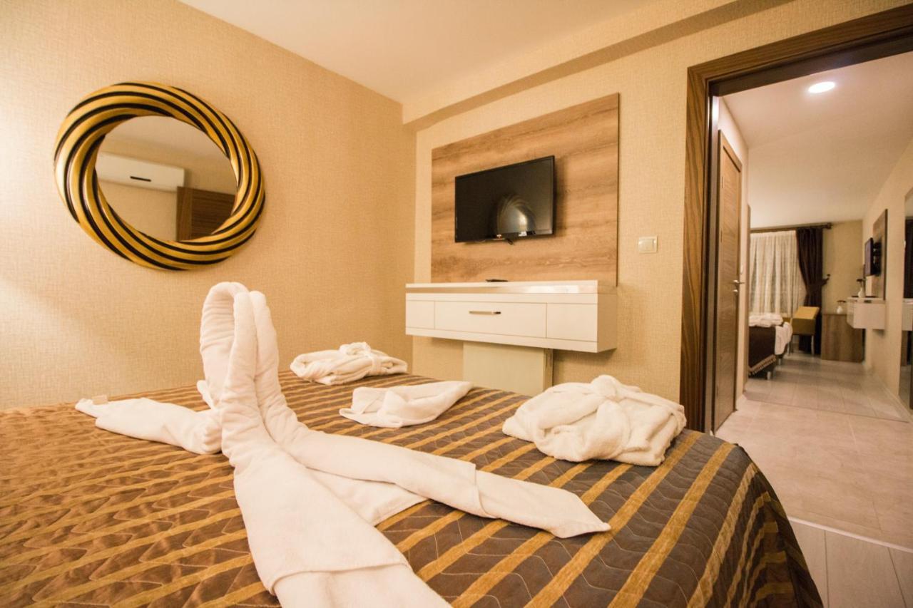 Hotel Business 3*