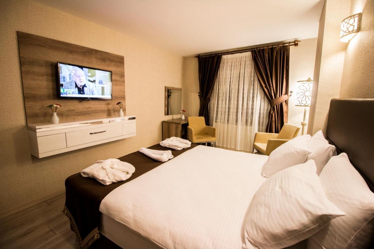 Hotel Business