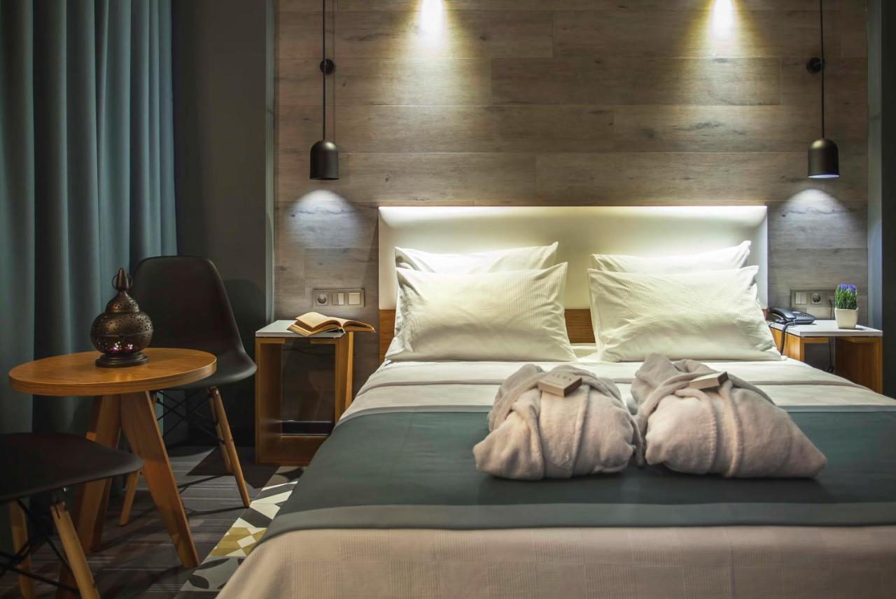 Hotel Cura Canakkale