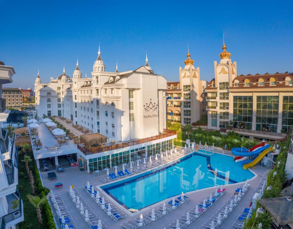 Royal Palace 5*