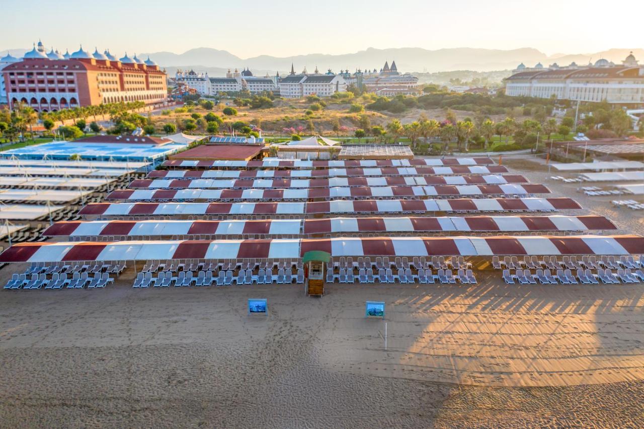 Resort Royal Palace 5*