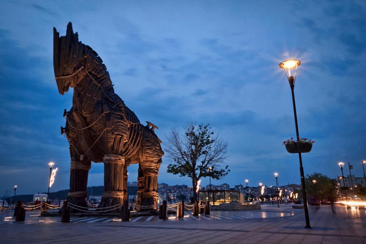 King Korkmaz Homestay *