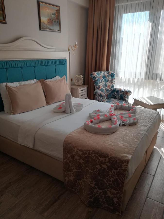 Vendome Hotel