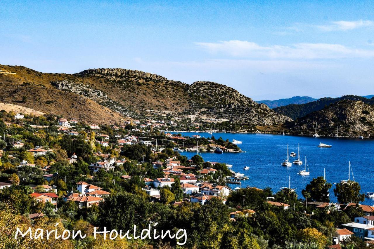 Selimiye * Selimiye (Aegean)