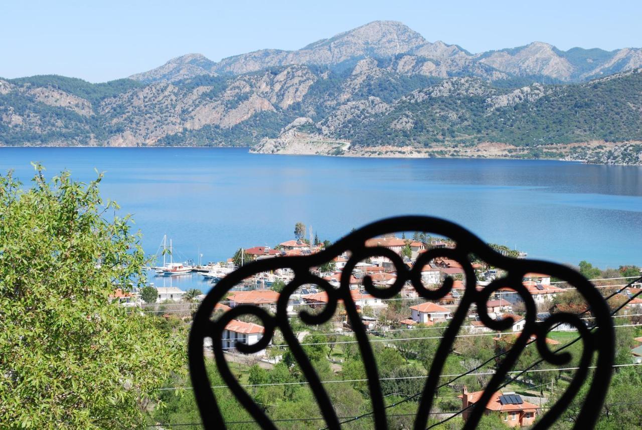 Selimiye Villa Selimiye (Aegean)