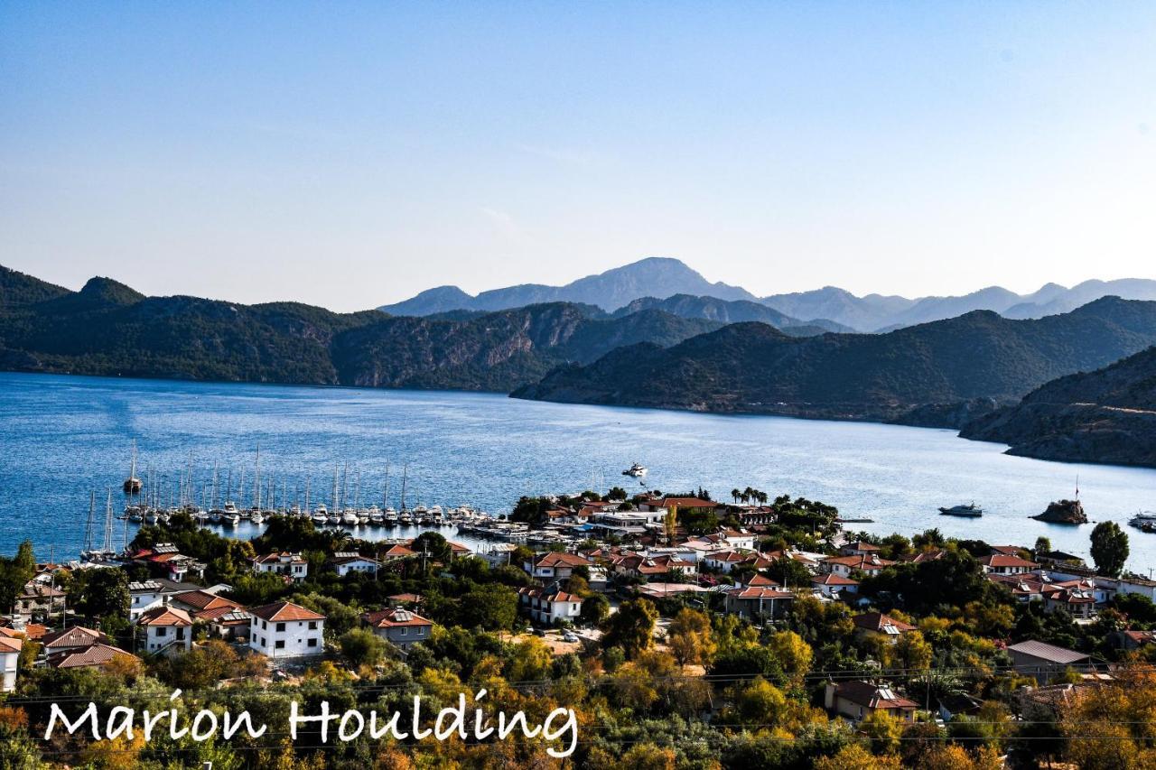 Selimiye Villa Selimiye (Aegean)