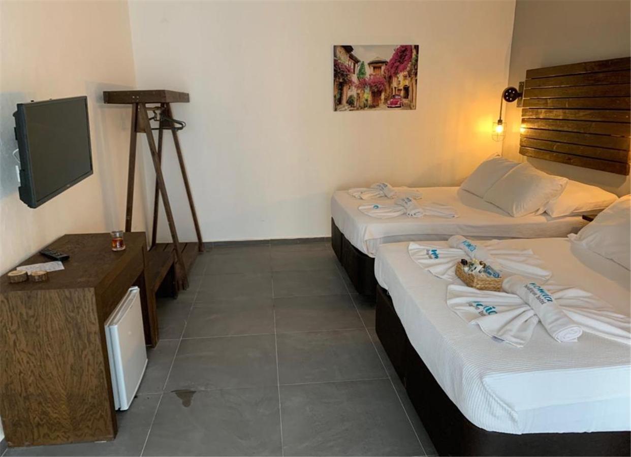 Nomia Hotel Hotel