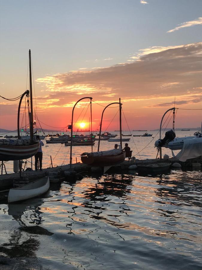 Tuzla Yacht Club Homestay