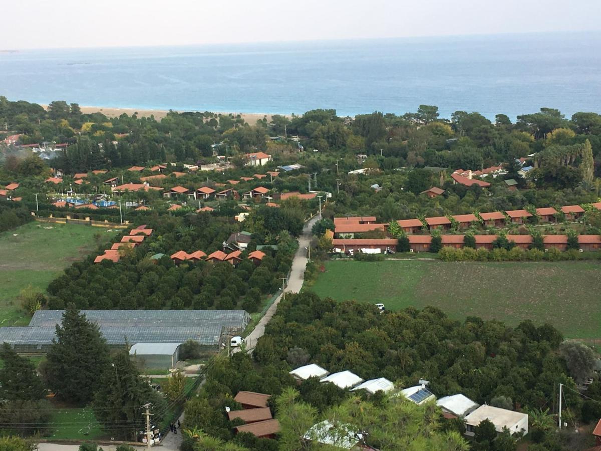 Bed & Breakfast Safir Cirali