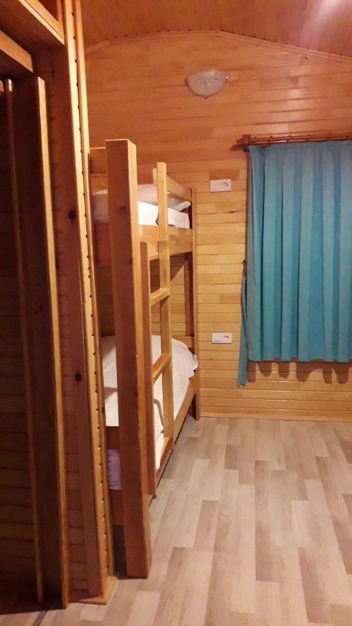 Lodge Armina Cirali