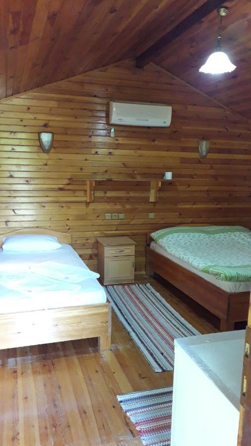 Armina Lodge