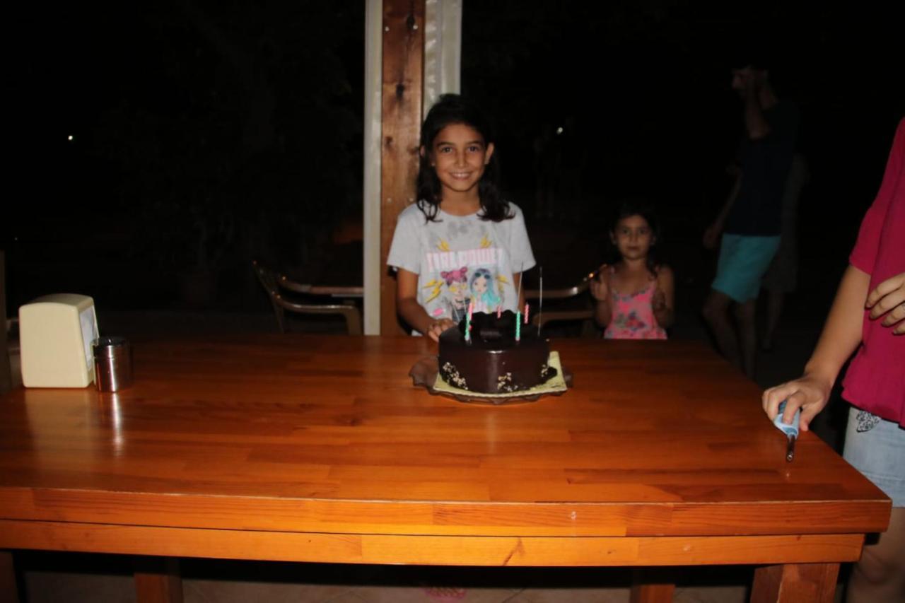 Armina Lodge Cirali