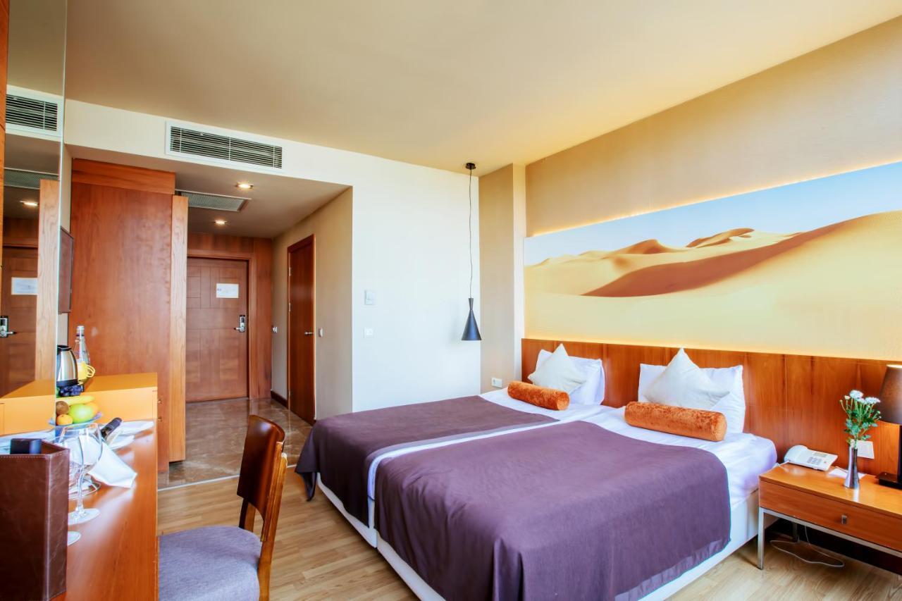 Sherwood Blue - Adults Only 5*