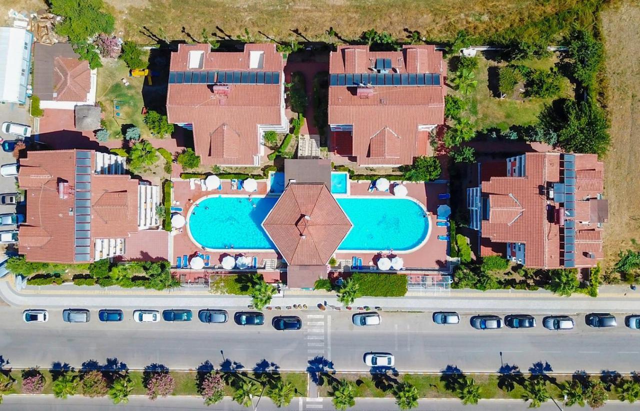 Irem Garden & 2*