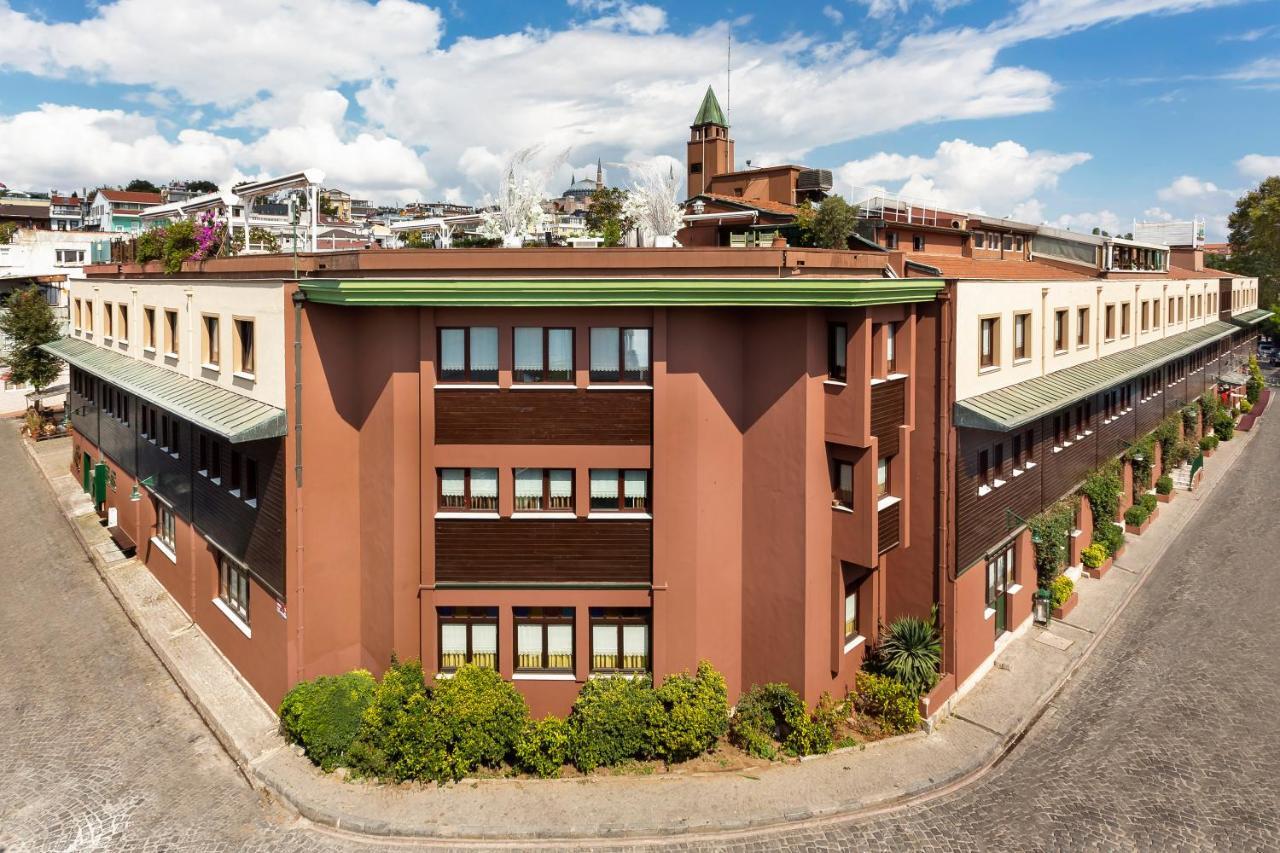 Armada Old City Hotel Istanbul