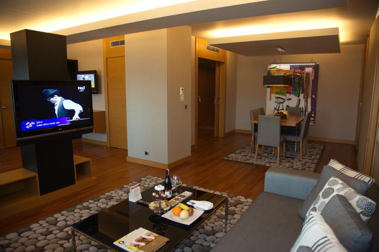 Cpankara Hotel Ankara