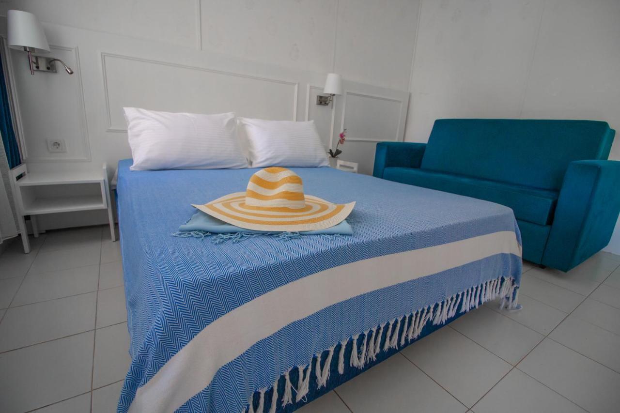 Holiday park Blue & White Cirali
