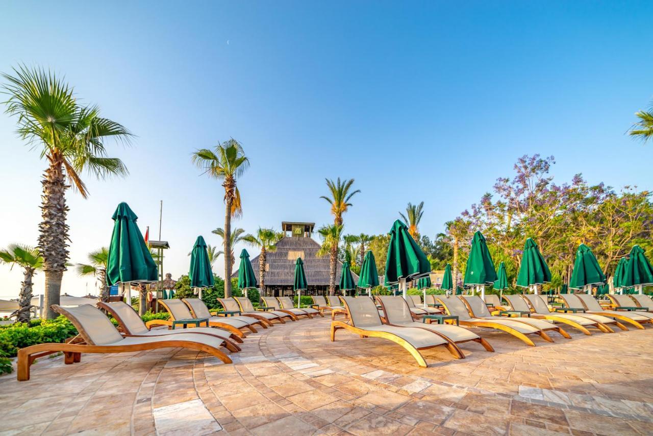 Resort Amara Club Marine Nature 5*
