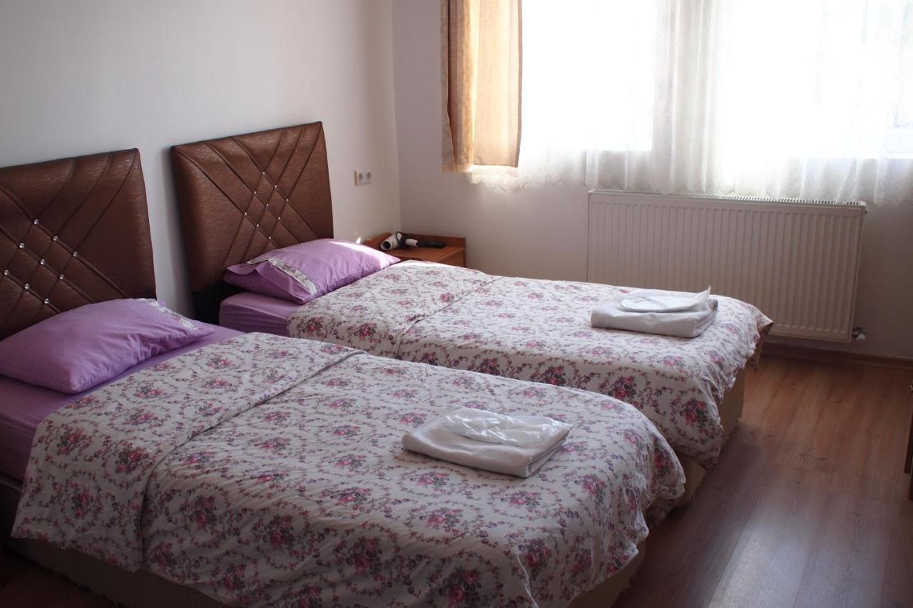 Hotel Emre's Stone House 2*