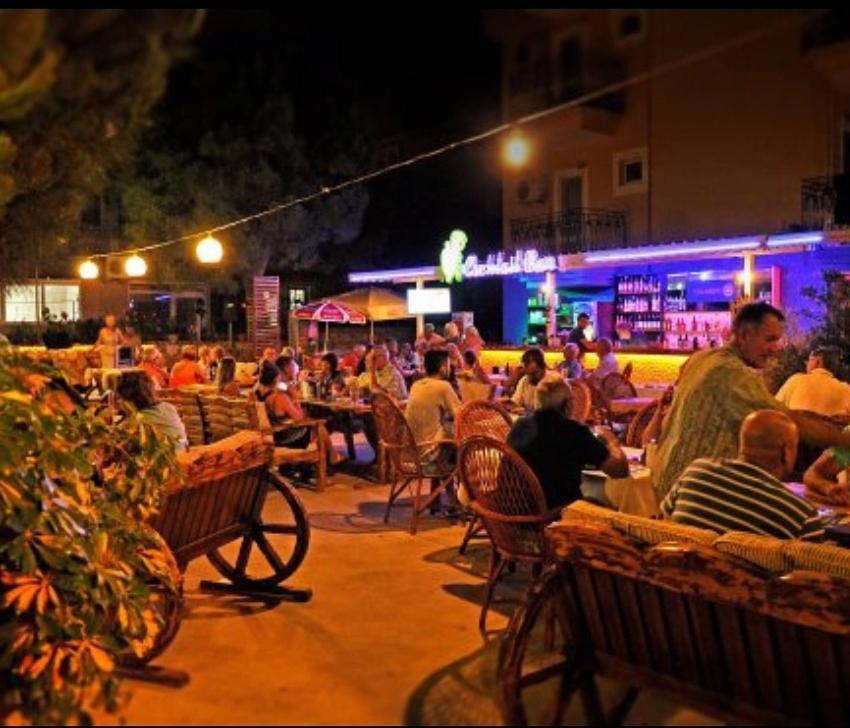 Turtle Apart Aparthotel Fethiye