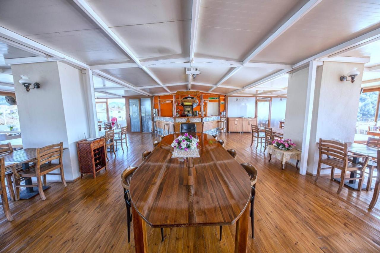 Kazdaglari Ida Natura Bungalov Hotel Hotel 2*
