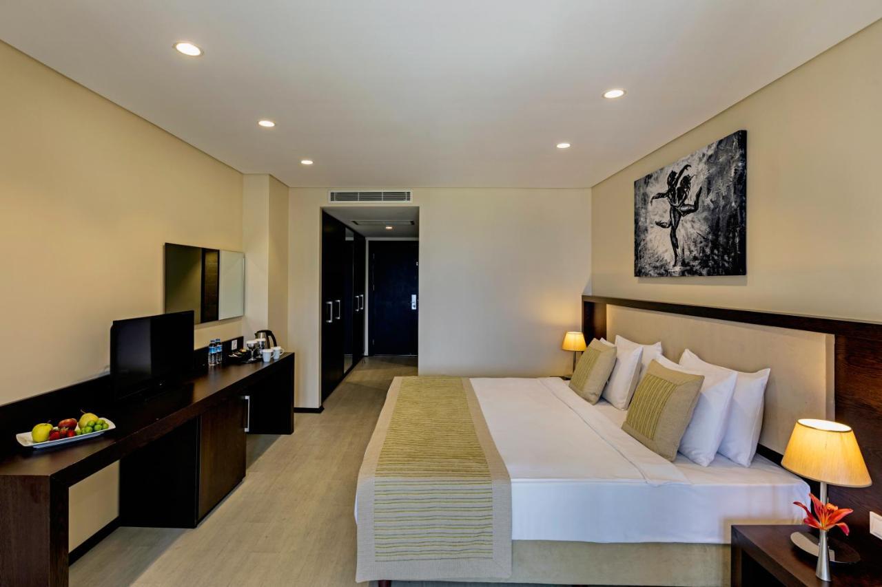 Hotel Kairaba Bodrum Princess And 5*