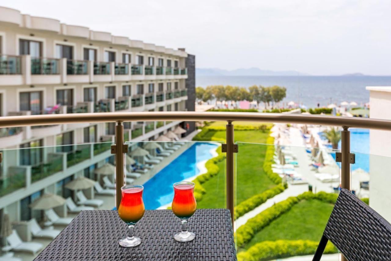 Hotel Kairaba Bodrum Princess And Turgutreis