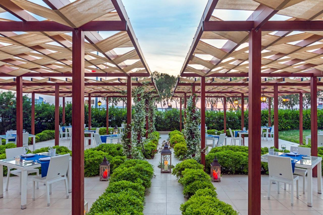 Hotel Kairaba Bodrum Princess And Turgutreis